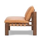 Laguardia Leather Chair