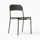 Riverview Outdoor Stacking Dining Chair (Set of 2)