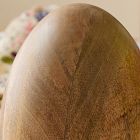 Wood Easter Eggs