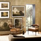 Eldert Leather Chair