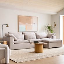 Sectional Collections