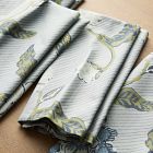 Batik Floral Napkin Sets
