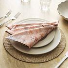 Batik Floral Napkin Sets