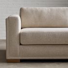 Nassau Sofa (76&quot;&ndash;108&quot;)