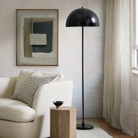 Niall Floor Lamp (60