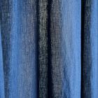 European Flax Linen Shower Curtain