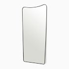Lance Metal Floor Mirror