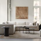 Nassau 3-Piece L-Shaped Sectional (117&quot;)