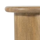 Pearce Side Table (17")
