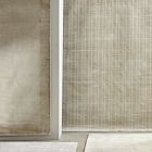 TENCEL™ Frame Rug