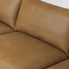 Augustin 2-Piece Sectional Sofa (116")