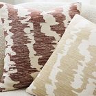 Embroidered Wyona Pillow Cover