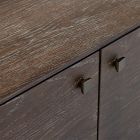 Kayson Media Console (80")