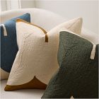 Modern Shape Pillow Cover