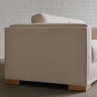 Nassau Sofa (76&quot;&ndash;108&quot;)