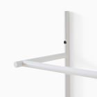 Floating Lines Wall Mounted Desk (32&quot;)