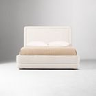 Giorgia Low Profile Bed