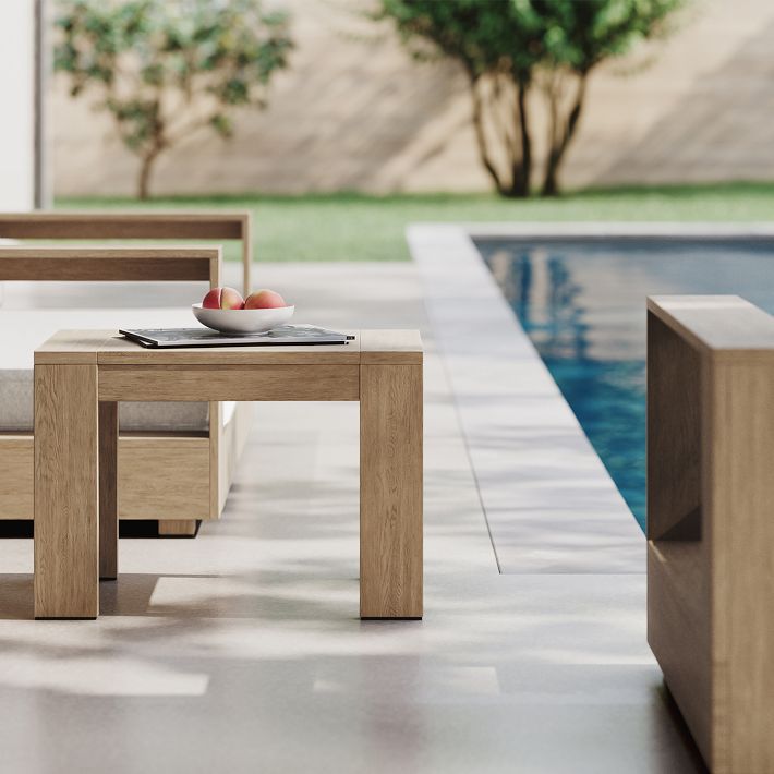 サイドテーブル・ナイトテーブル・ローテーブル ACME Furniture GRANDVIEW SIDE TABLE 40cm GRANDVIEW SIDE TABLE / ACME Furnituree | GENERA