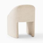 Jax Round Dining Table &amp; Chairs Set