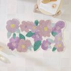 Wildflower Bath Mat