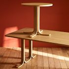 Marcus Samuelsson Dining Table (76&quot;)