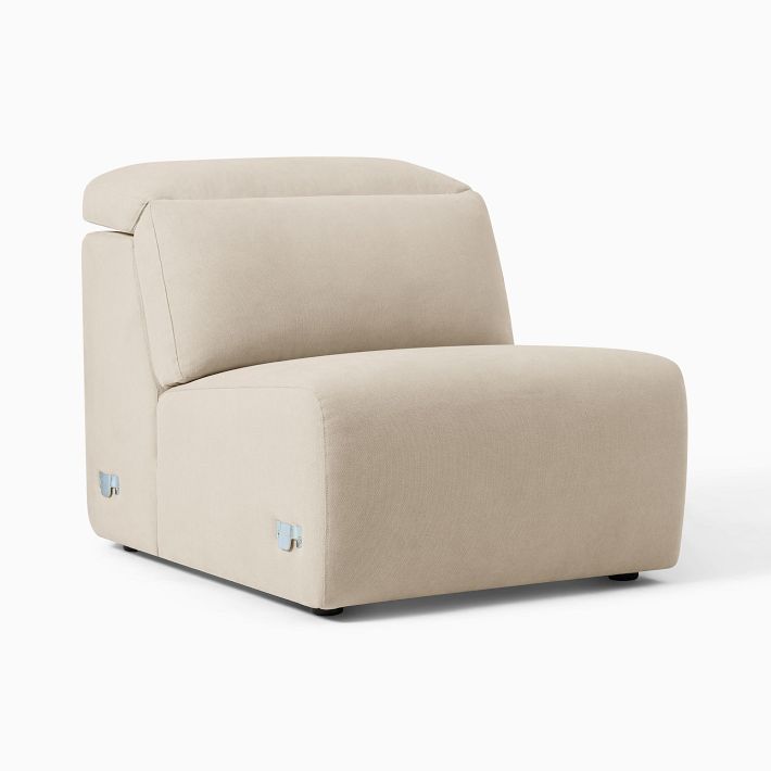Open Box: Leo Non-Motion Armless