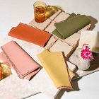 Atelier Saucier Santa Fe Linen Napkin (Set of 4)