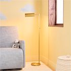 Mej Mej Nursery Daydreams Watercolor Clouds Peel &amp; Stick Wall Decals