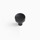 Pill Hardware - Matte Black