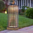 Tekura Solar Lantern