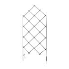 Iron Lattice Trellis