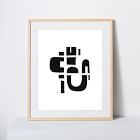 Black Pepper Paperie No. 1