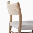 Pierre Woven Side Dining Chair (Set of 2)