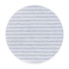 Proper Table George Gray Stripe Placemat