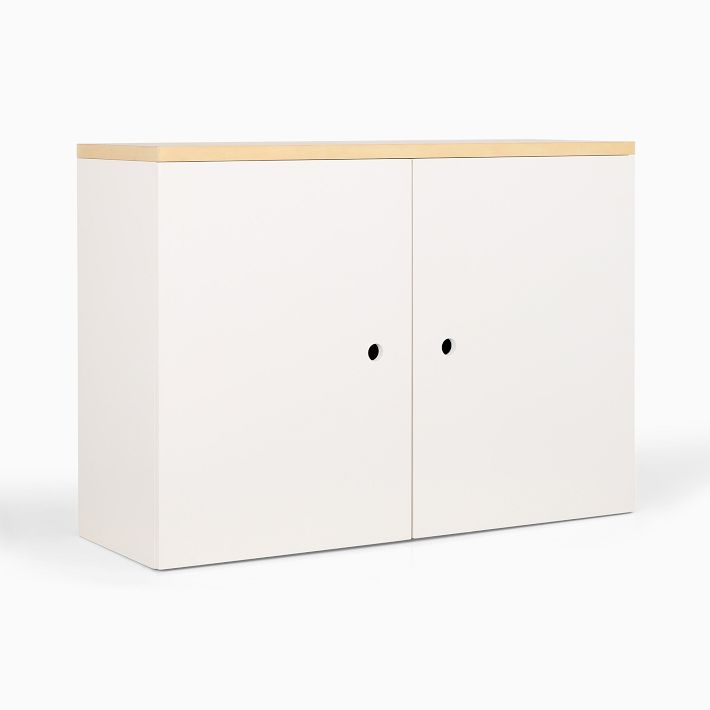 Open Box: Build Your Own - Ziggy Modular Wall System