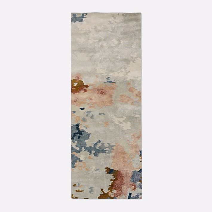 Verve Rug west elm ラグ Verve Easy Care Rug - Stylish & Durable Design | West Elm