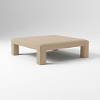 Nove Coffee Table Ottoman