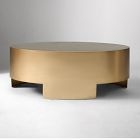 Jovie Round Coffee Table (36&quot;)