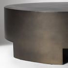 Jovie Round Coffee Table (36&quot;)