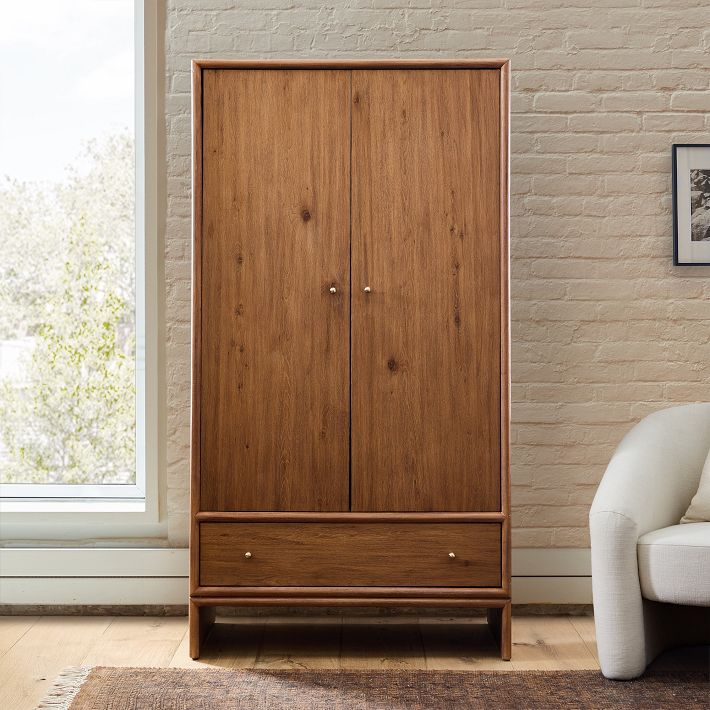 Miles Armoire (38&quot;)