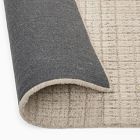 Margaux Grid Wool Rug