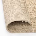 Riverscape Shag Wool Rug