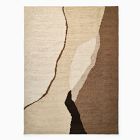 Riverscape Shag Wool Rug