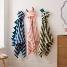 Towels &amp; Wraps