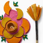Diwali Felt Decor &amp; Play Sets