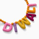 Diwali Felt Decor &amp; Play Sets