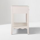 Daisy Open Changing Table