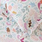 Mermaid Duvet Cover &amp; Shams
