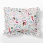 Mermaid Duvet Cover &amp; Shams