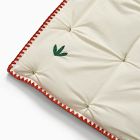 Woodland Baby Quilt